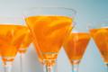 How To Make Peach Yogurt Jello Shot